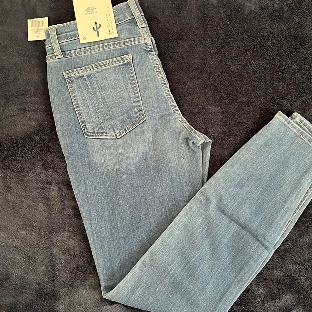 Pistola skinny jeans